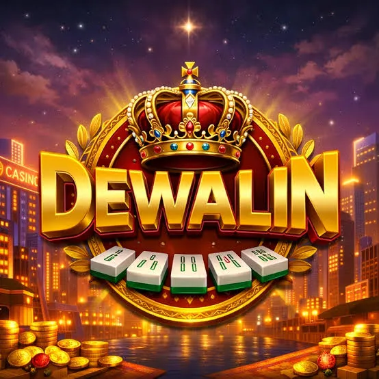 DEWALIN - Petualangan Seru dalam Dunia ARPG