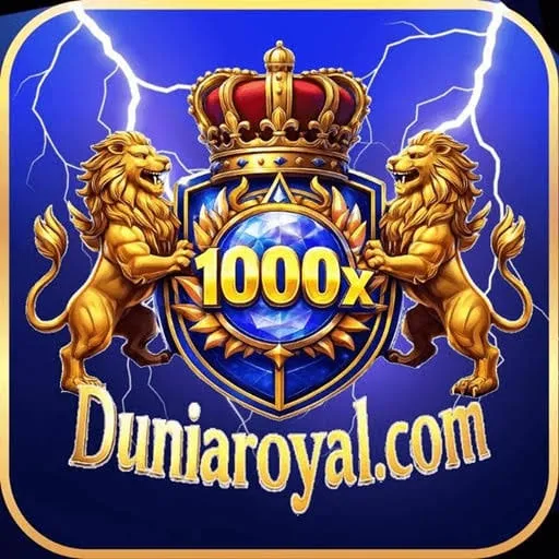 duniaroyal APK Simulation