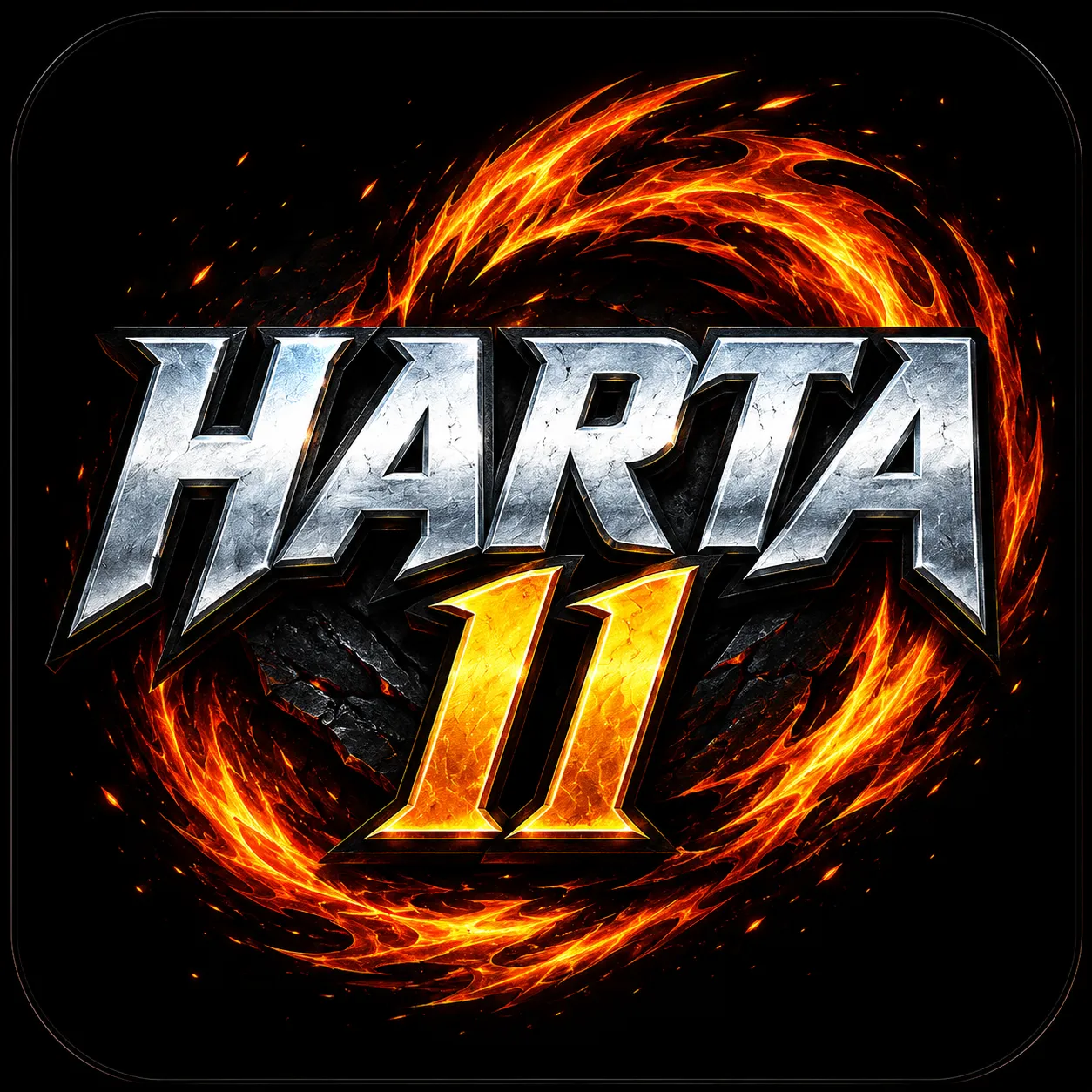 harta11 APK TPS