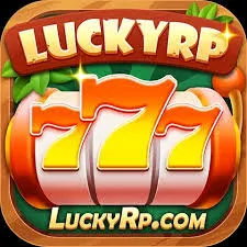 LUCKYRP - Game Tembak Ikan Seru dan Menantang