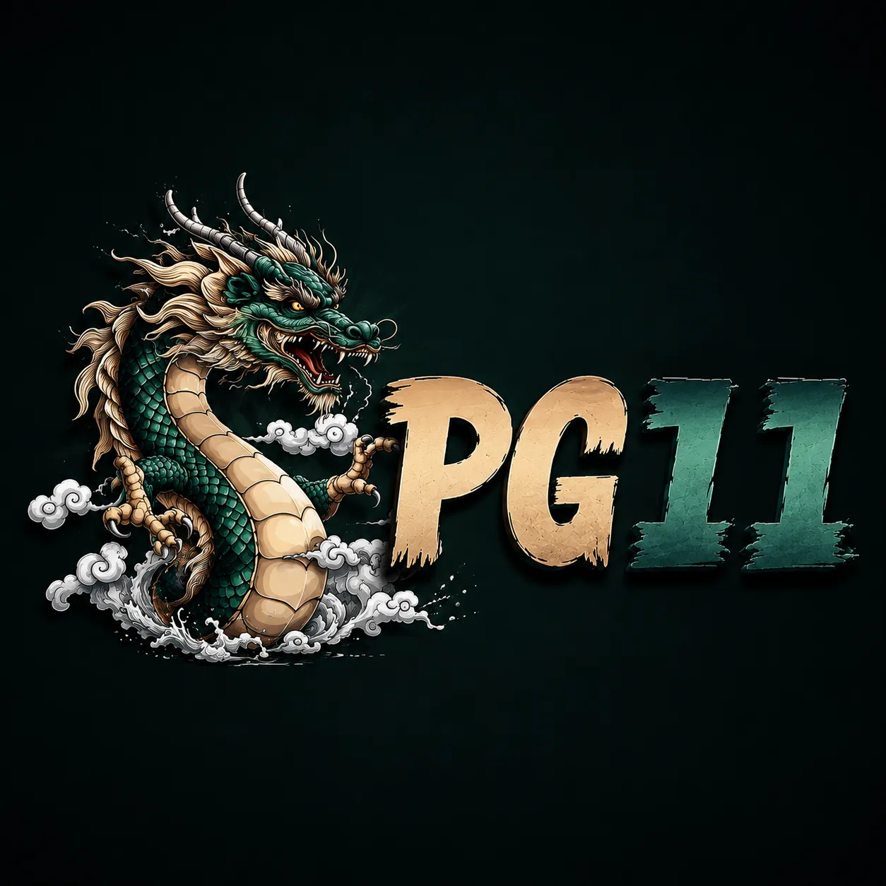 PG11 - Permainan Gaple Seru dan Menyenangkan