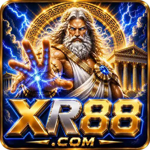 XR88 - Petualangan Seru di Dunia Anime